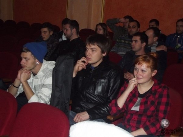 Хто представлятиме Волинь на «Червоній руті»?